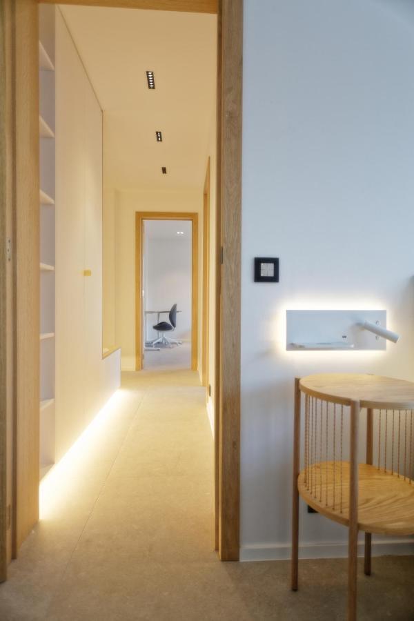 Les Terrasses De Sainte Waudru Aparthotel Mons Kültér fotó