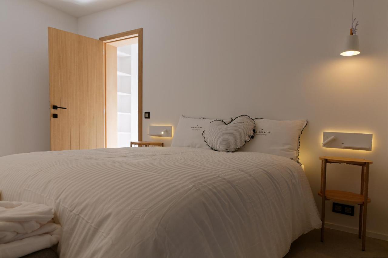 Les Terrasses De Sainte Waudru Aparthotel Mons Kültér fotó