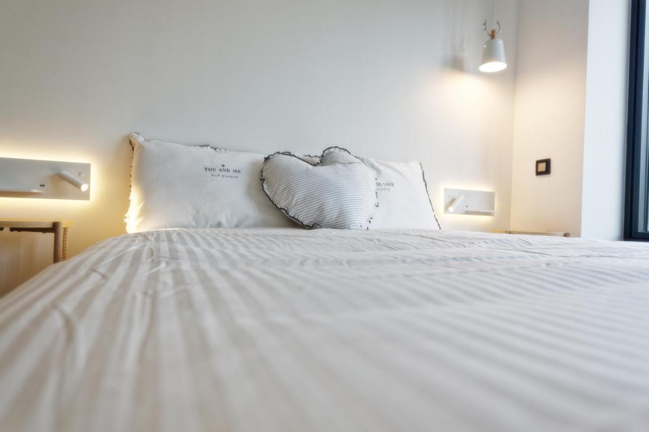 Les Terrasses De Sainte Waudru Aparthotel Mons Kültér fotó
