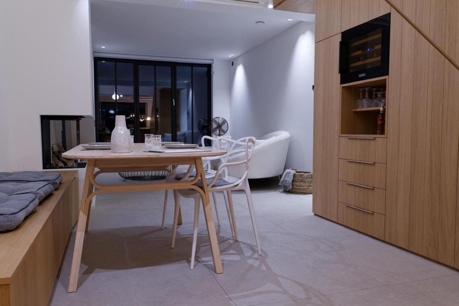 Les Terrasses De Sainte Waudru Aparthotel Mons Kültér fotó